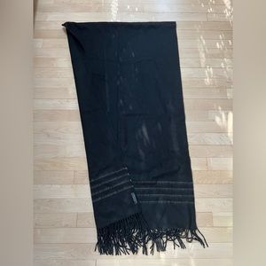 Rag and Bone wool scarf